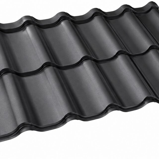 Dakstiņveida profils KINGAS ECO PLUS 35, Mat AM, 0.5mm 1195/1120mm