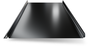 Klasika/Panel Terrano 30/525, MAT AM, 0.5mm, 30/525mm