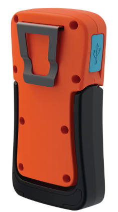 Kabatas lukturis DeLux "Bright" USB-C - Image 2
