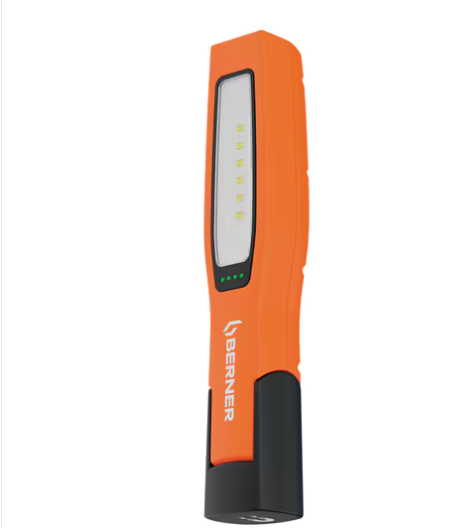 Kabatas lukturis DuoLux "Bright" USB-C