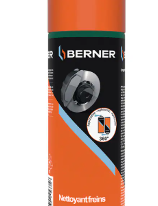 Bremžu attīrītājšķidrums 500ml